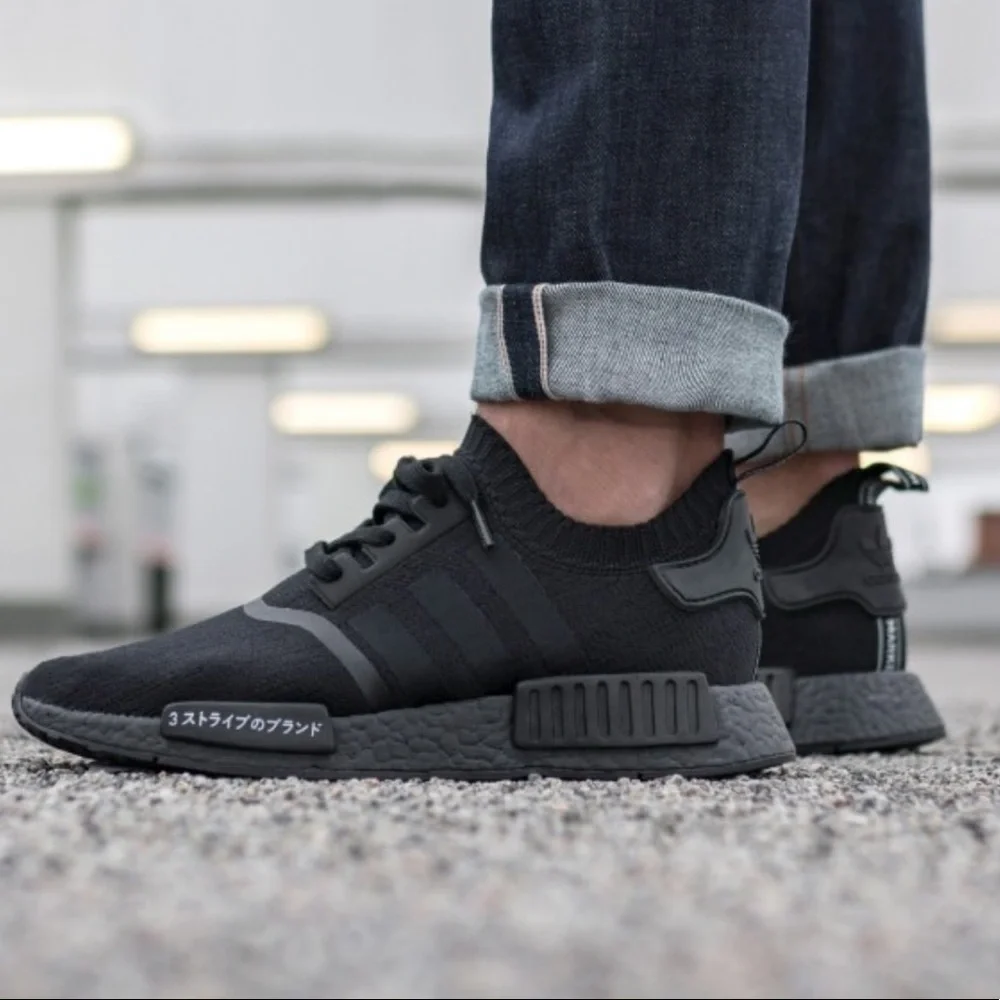 adidas gazelle silver green womens Adidas NMD XR1 Triple White